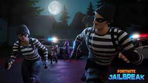 If asked to back up now, press later. Welcome To Fortnite Jailbreak Escape Prison Rob Stores And Cause Mayhem Or Be A Guard And Protect The City Play Now 6531 4403 0726 Fortnitecreative