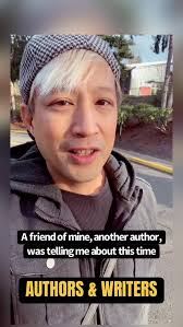 Vaughn Edward (YA Fantasy Author)