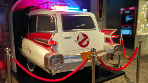 Taman desa tebrau, 81100 johor bahru, johor, malaysia Ghostbusters In Tgv Cinemas Premium Tour Toppen Shopping Centre Jb 13 11 2019 Youtube