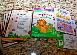 Baby Einstein Discovery Kit