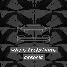 We did not find results for: Why Is Everything Chrome Freestyle Single By Lil Dilly Spotify