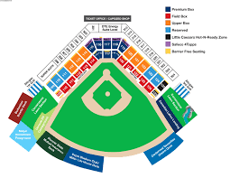 Rare Stubhub Seating Charts Stubhub Center Concessions And