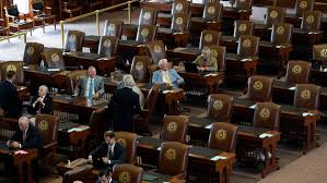 Many democrats see the push for an infrastructure package as an opportunity to raise taxes on rich individuals and corporations. With Special Session S End Looming Texas Democrats And Republicans Mull Their Next Moves Kabb
