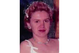 Patricia Ranshaw Obituary (1931