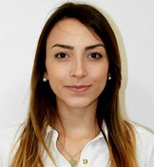 Alumni Impact: Fernanda Teresinha da Silva — FIUTS