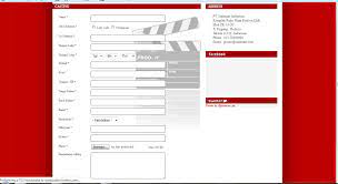 Check spelling or type a new query. Cara Daftar Jadi Artis Secara Online Cctv Semarang