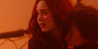 Mortal Engines Accidentally Remakes Batman v Superman's Martha Scene