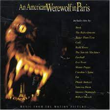 This is a remake/sequal of john landis' 1981 film, american werewolf in london. An American Werewolf In Paris Amazon De Musik