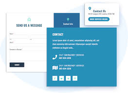 Having an issue with home plumbing can be a hassle to deal with. Et Plumbing Free Responsive Plumber Wordpress Theme