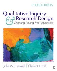 Qualitative Inquiry And Research Design Choosing Among Five Approaches Edition 4 Paperback Walmart Com In 2020 Research Methods Political Books Creswell
