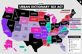 Check spelling or type a new query. Urban Dictionary Sex Act For Each State Interestingasfuck