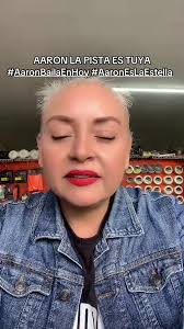 Aaron Mercury Brilla en Hoy: La Pista es Tuya