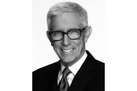 Hall of Fame Fritz Coleman