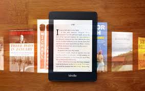 Read How To Put Free Ebooks On Your Amazon Kindle Online