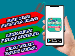 Cara mengurus surat pindah datang. Cara Mengurus Surat Pindah Domisili Terbaru For Android Apk Download