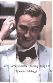 Rafe Cameron/Drew Starkey Imagines