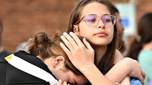 'I don't know why': Red Lion searches for answers in 12-year-old's fatal  shooting