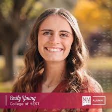 NMSU College of HEST