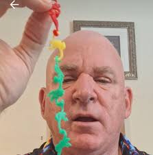 Why are there 5 extra bubbles