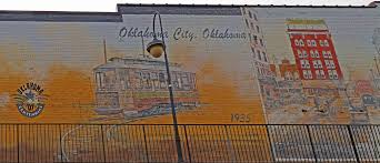 One of the top draws in bricktown is the harkins movie theatre, and it's among the best in okc. Oklahoma City Archives Travellatte