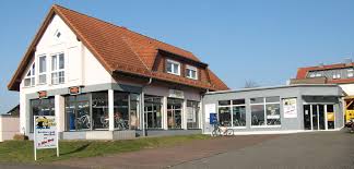 36137 Grossenluder Grosse E Bike Ausstellung Beim Radsport Center Jurgen Lotz