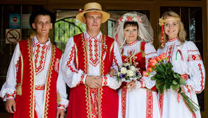 Clean, comfortable and friendly city! 10 Things You Didn T Know About Belarusian Character Visit Belarus