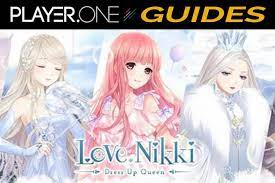 Happiness event love nikki dress up queen amino love nikki new redeem code meteor rain complete guide Love Nikki Happiness Event Guide Tips For Mastering Every Stage Of The Dream Love Wedding Event