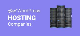 Top 10 Best Wordpress Hosting Companies Of 2019 With Pros