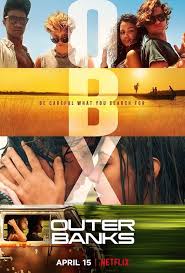 Deux grandes familles aristocrates, les capulet et les montaigu, se vouent depuis des temps immémoriaux une haine farouche. Escape With Young Adult Drama Outer Banks On Netflix Tv Streaming Roger Ebert