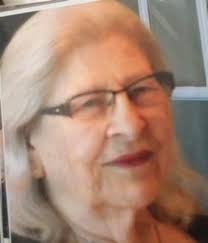 Augusta Gold Obituary (1927