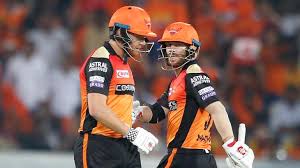 #jonny_bairstow #david_warner #umesh_yadav #parthiv_patel #csrvsrr. Ipl 2019 Jonny Bairstow David Warner Thump Kkr For A Convincing Win