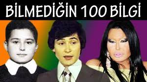 Ayrıca kacyasinda.com sayfamızda bülent ersoy dışında farklı birçok kişi hakkında biyografi ve yaş bilgisine ulaşmanız mümkün. 1 Den 66 Yasina Kadar Bulent Ersoy Kimdir Ve Nerelidir Youtube