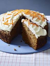 Classic Carrot Cake Recipe Recipe Classic Carrot Cake Recipe Carrot Cake Carrot Cake Recipe