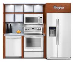 kitchen appliances