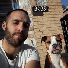 Dustin Voss (@TeacherVoss)