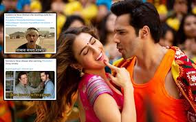 It an upcoming bollywood movie of 2020. Apv9r4vylt4jtm