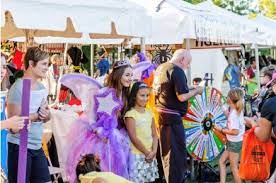 The Woodlands Township Trick Or Treat Trail Set For October 26 At Northshore Woodlands Online