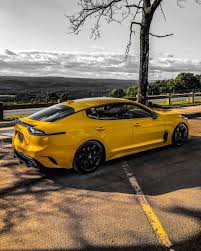 Pin By Dylan Btf On Kia In 2020 Dream Cars Kia Kia Stinger