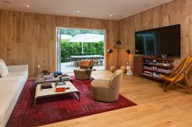 This applies to other pieces of living room furniture such as coffee tables and end tables as well. Zedd Hollywood Hills Mansion Living Room Big Shot Magazine