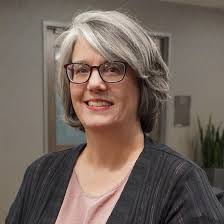 Kim Eldred, CPA, Financial Coach