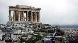 The parthenon is a former temple on the athenian acropolis, greece, dedicated to the goddess athena, whom the people of athens considered their patron. Parthenon History