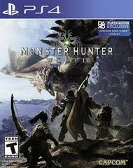 Eclipse mountain collector's edition 1 2 3. Monster Hunter World Prices Playstation 4 Compare Loose Cib New Prices