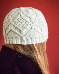 Pin By Sanal V On Knitting And Fiber Goodness Knitted Hats Knit Crochet Crochet Knit Hat