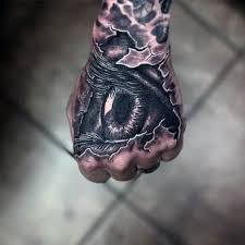 We're always making an impression with our hands, whether it's with a handshake or the gestures we use while speaking. Top 41 Badass Hand Tattoos For Men 2021 Inspiration Guide