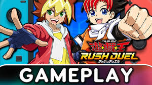 Check spelling or type a new query. Konami S Next Yu Gi Oh Game Arrives In Japan This August Nintendo Life
