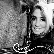 What to expect at the equestrian institute May show for a first time  eventing show?