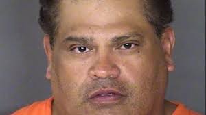 Report: San Antonio man guilty of killing brother, burying body