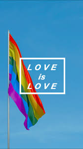 Besides, you are also able to create your own phone screen by selecting your lgbt pride. 6845 Scarlett On Screen Saver Lgbt Wallpaper And Pride Android Iphone Hd Wallpaper Background Download Hd Wallpapers Desktop Background Android Iphone 1080p 4k 1080x1921 2021