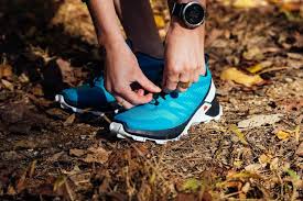 It would also help to take measurements of your feet before buying new shoes, then get footwear for that specific size. How Should Running Shoes Fit Running Shoe Size Guide
