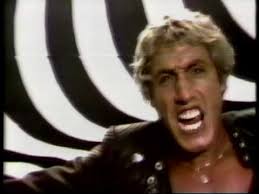 Roger Daltrey